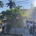 Trámites: Menos cola en nuevo centro de visados de España en La Habana