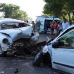 Transporte: Aumentan en 2025 los muertos y heridos en accidentes de tránsito en Cuba