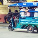 Transporte: Hay muchos vehículos eléctricos, pero faltan 'solineras'