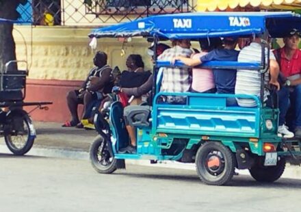Transporte: Hay muchos vehículos eléctricos, pero faltan 'solineras'