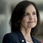Treasury's Scott Bessent hires Judy Shelton, Trump's controversial former Fed pick, as adviser