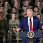 Trump admin launches testosterone screening for male service members
