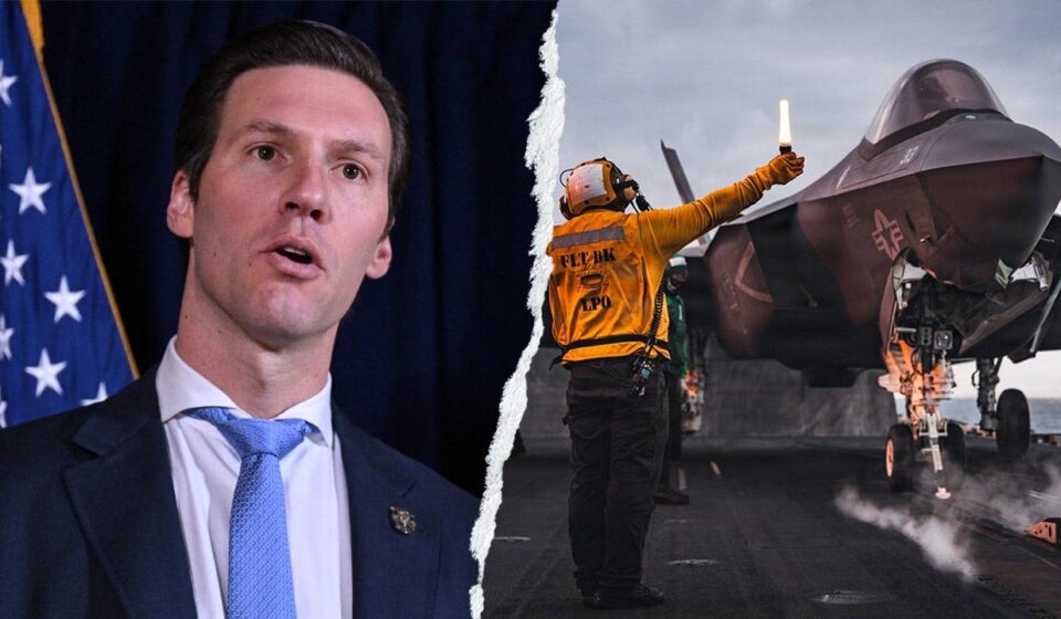 Trump admin must 'do what it takes to either win or come home' from Iran: Harrigan