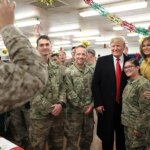 Trump admin pays nearly $1 billion in Camp Lejeune toxic water claims