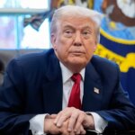 Trump announces Russia-Ukraine energy ceasefire, both sides agree