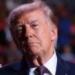 Trump announces deal for Russian diesel as Zelensky criticises 'gift to Putin'