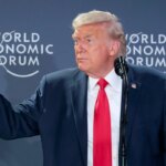 Trump announces massive oil, gas and mineral exploration in Greenland