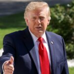 Trump backs Wyoming's Chuck Gray for US House of Representatives