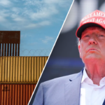 Trump border crackdown has crossings at historic lows; former chief has warning