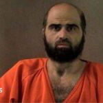 Trump calls off livestream of Fort Hood attacker's execution by firing squad