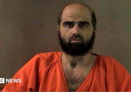 Trump calls off livestream of Fort Hood attacker's execution by firing squad