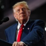 Trump claims he settled 8 wars but was still denied Nobel Peace Prize