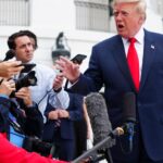 Trump considering joining Saudi fight against Iran-backed Houthis