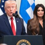 Trump considers firing Ambassador Guilfoyle over misconduct claims