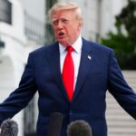 Trump defends Russia diesel deal: 'I made the right choice'