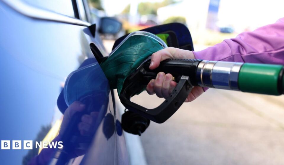 Trump faces growing backlash over plans to import diesel from Russia