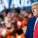 Trump faces inflation test as gas and housing costs rise in midterms