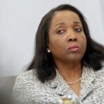 Trump forms committee to probe Lisa Cook's alleged mortgage fraud