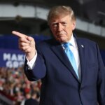 Trump indicates US willing to assist amid Russian public health scare