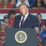 Trump names Jay Clayton as AI czar to lead 'Super Intelligence Force' - Business