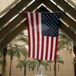 Trump orders US government staff out of Saudi Arabia amid Houthi attacks
