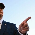 Trump plans Putin call 'very soon' amid reports of plague in Russia