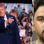 Trump rallies in Grand Island, Nebraska amid MS-13 arrest spotlight
