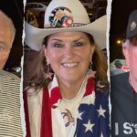 Trump rally near Clemson draws mixed views on Iran and immigration