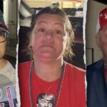 Trump rally supporters back higher gas prices to stop Iran nuclear threat