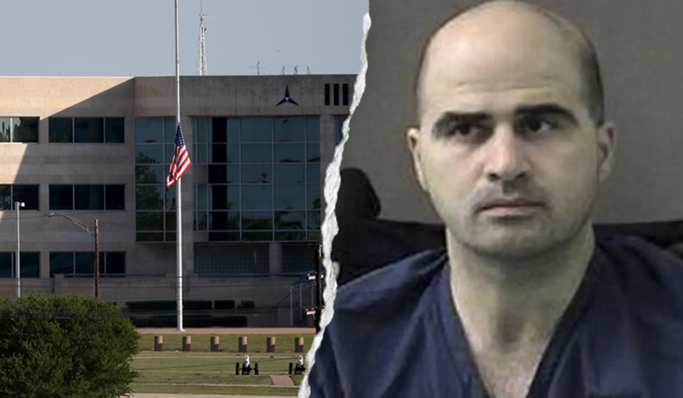 Trump says Fort Hood shooter Nidal Hasan's execution won't be livestreamed