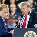 Trump says Rogers 'completely obliterated' El-Sayed in debate