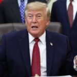 Trump says South Korea to invest $200 billion in U.S.