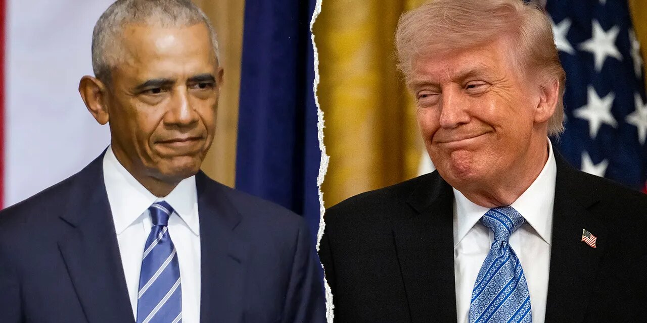 Trump sends $500 ObamaCare refund checks to Americans in 30 states