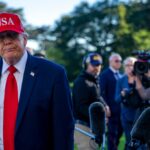 Trump set to talk to Russia's Putin 'very soon' about plague-related death in Siberia
