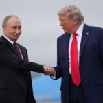 Trump strikes deal with Putin to supply Russian diesel to U.S. and global markets
