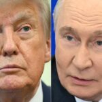 Trump strikes diesel deal with Putin, reversing years of pressure on Russia over Ukraine war