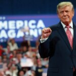 Trump supporters in Iowa voice concerns over economy before Election Day
