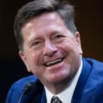 Trump taps Director of National Intelligence Jay Clayton as AI czar: WSJ