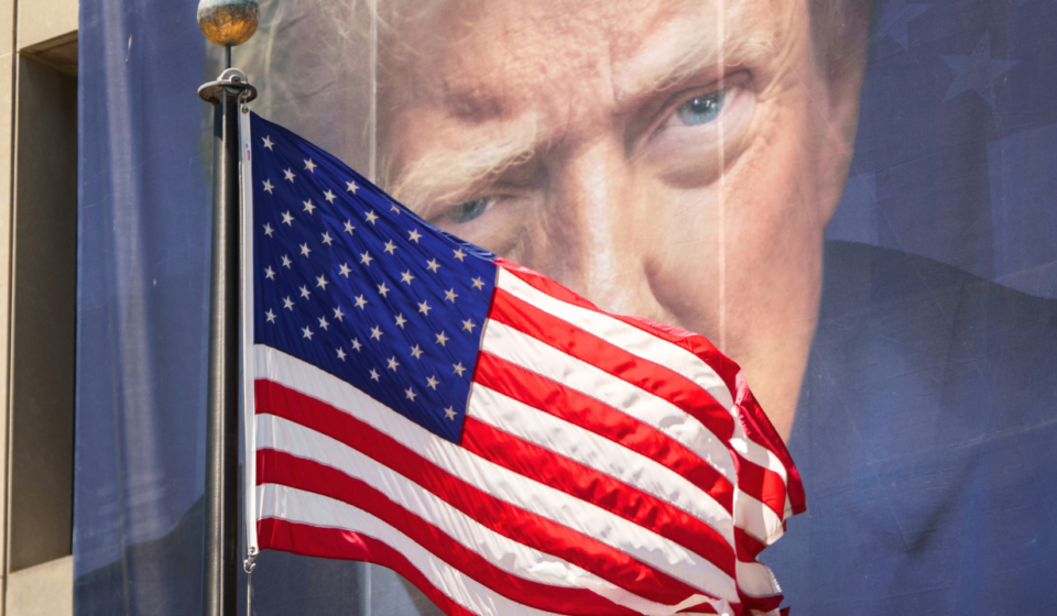 Trump tariffs also caused 'Made in America' prices to go up, NY Fed finds