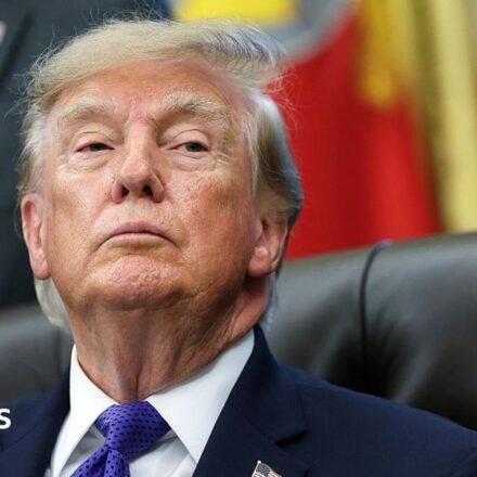 Trump unveils 'Super Intelligence Force' to oversee AI policy