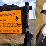Trump urges New Mexico name change to boost home values and income
