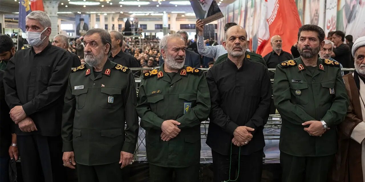 Trump warns Iran of 'consequences' amid fears of post-election escalation