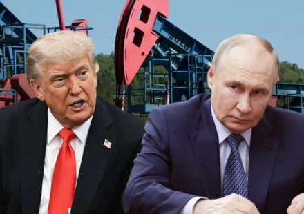 Trump withholds Russia sanctions amid Republican criticism over peace talks