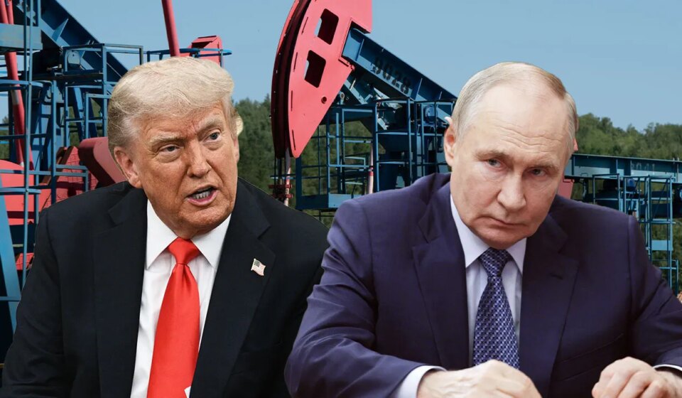 Trump withholds Russia sanctions amid Republican criticism over peace talks