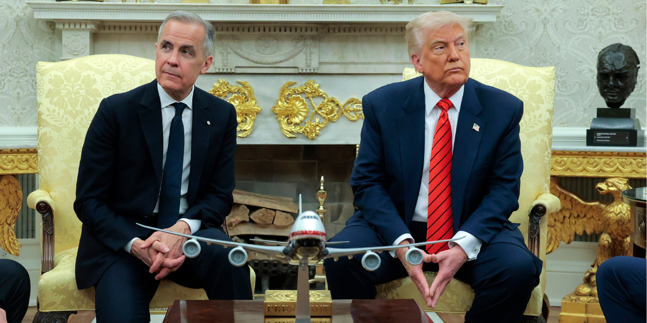 Trump's Canada tariffs could raise vehicle prices for Michigan buyers