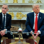 Trump's Canada tariffs could raise vehicle prices for Michigan buyers