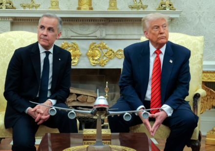 Trump's Canada tariffs could raise vehicle prices for Michigan buyers