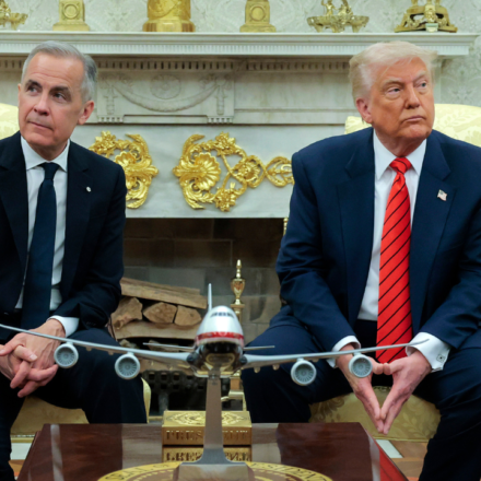 Trump's Canada tariffs could raise vehicle prices for Michigan buyers