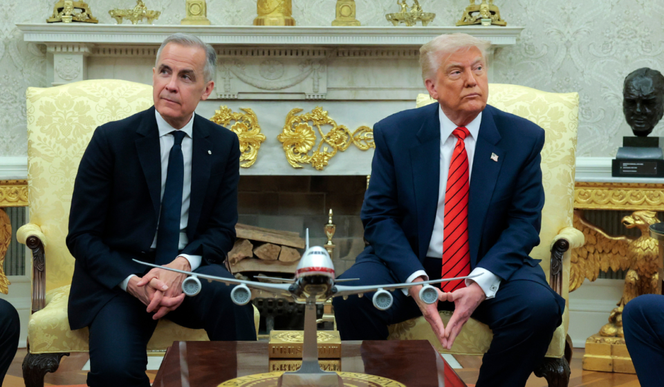 Trump's Canada tariffs could raise vehicle prices for Michigan buyers