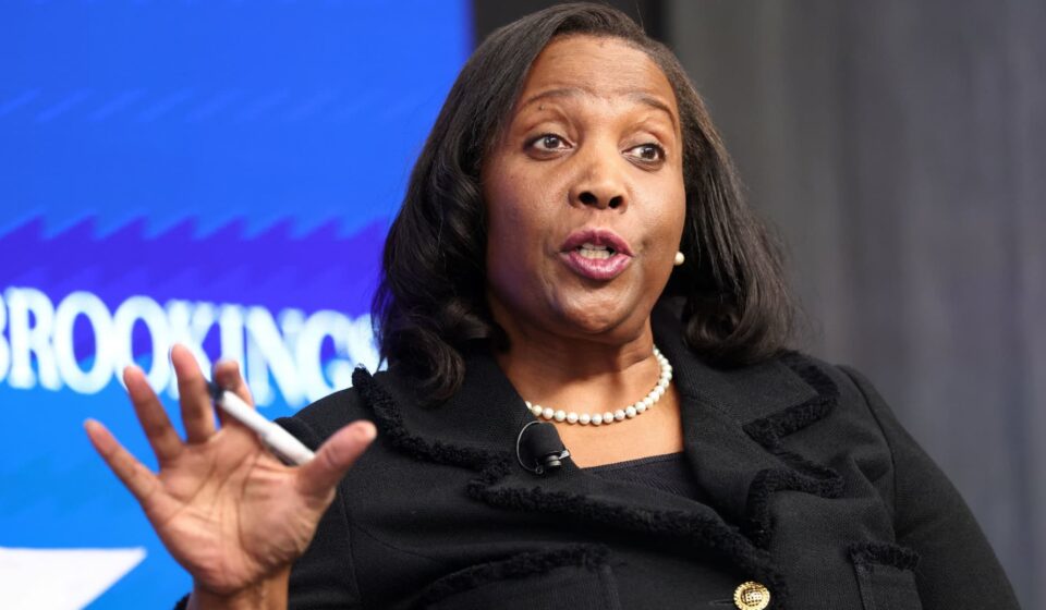Trump’s Fed Lisa Cook committee explained: What happens next